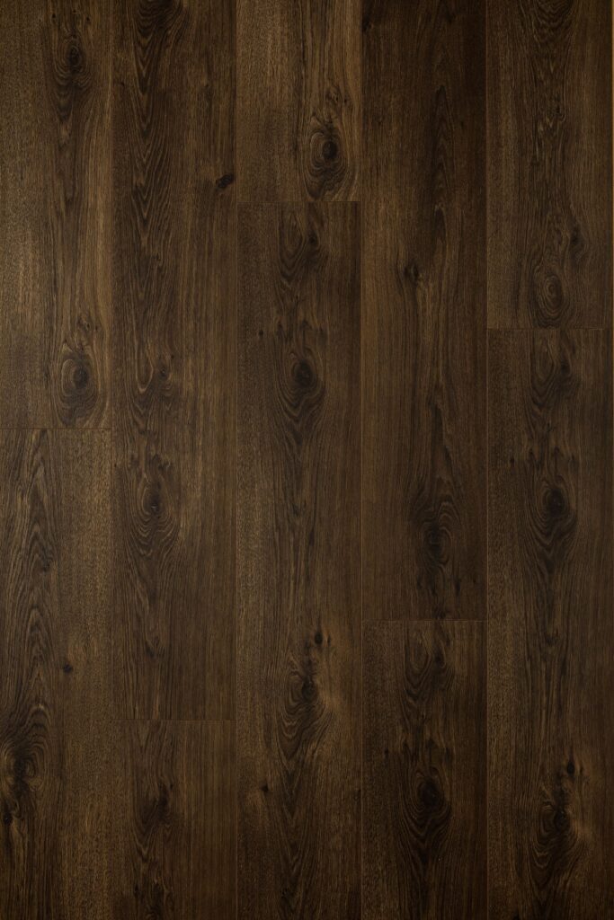 Vitality Style - Victorian Brown Oak