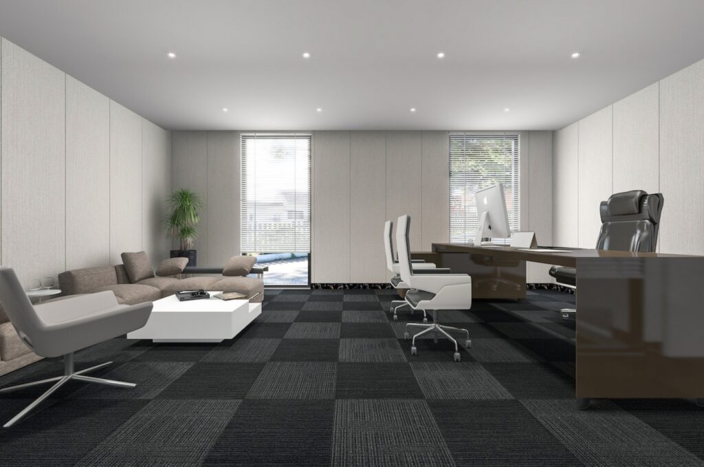 Carpet Tiles